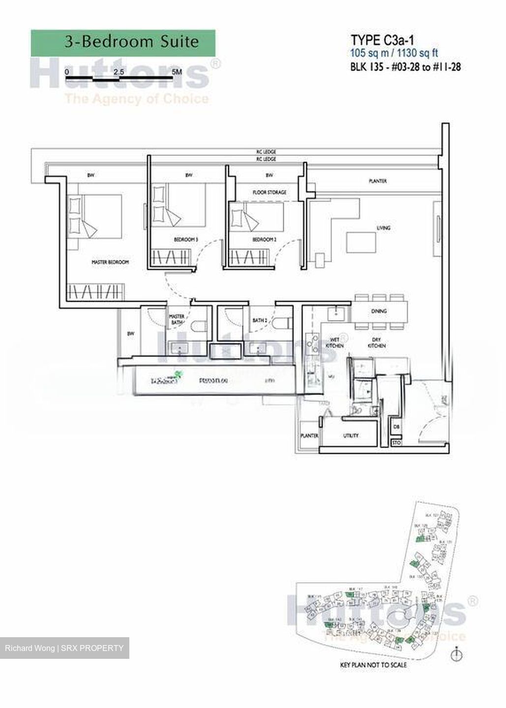d'Nest (D18), Condominium #501283361